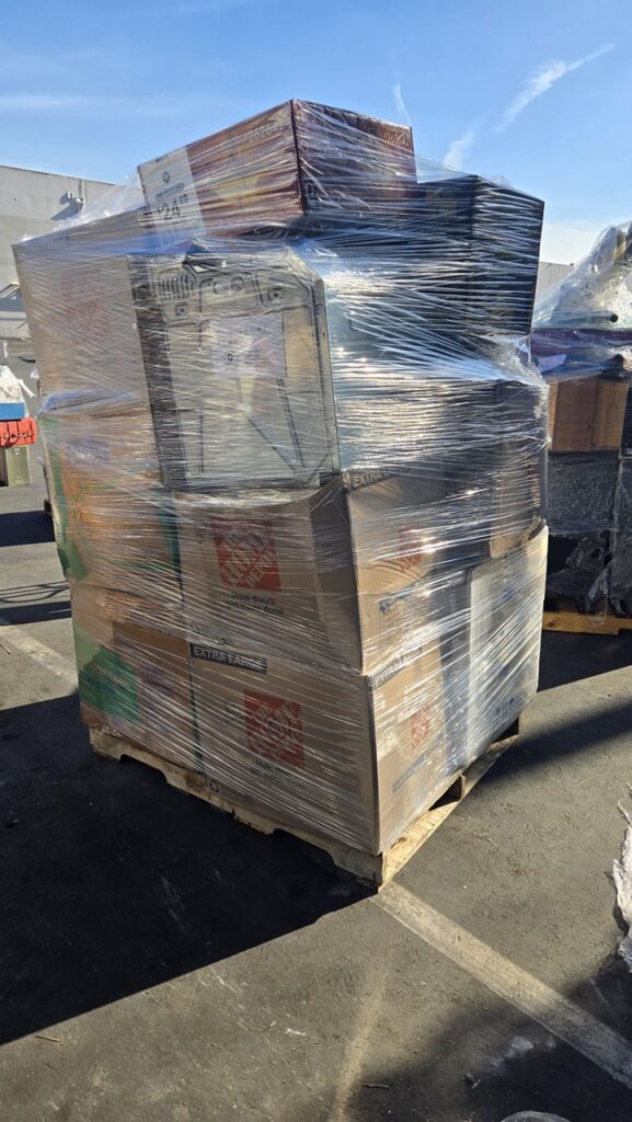 跨州搬家不用愁：168 Moving一站式美国长途搬屋家具行李门到门服务